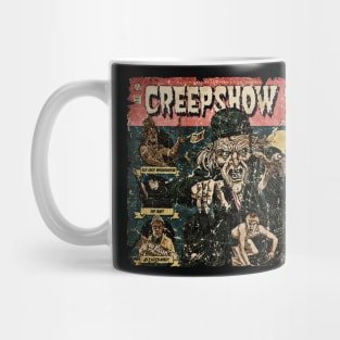 VINTAGE CREEPSHOW Mug